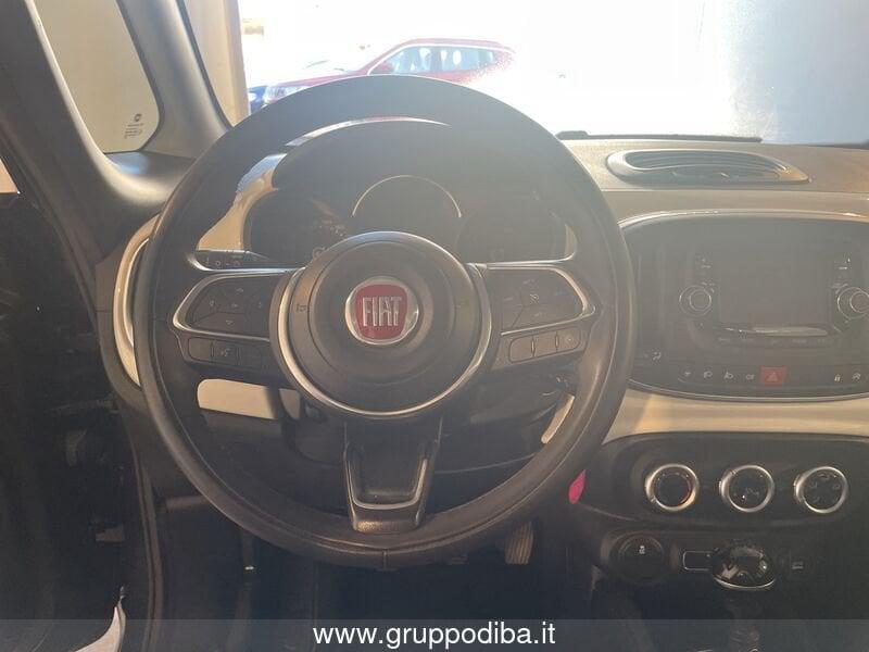 FIAT 500L 1XZ Cross (Stock) Mca Sh1v-1.6-Mde