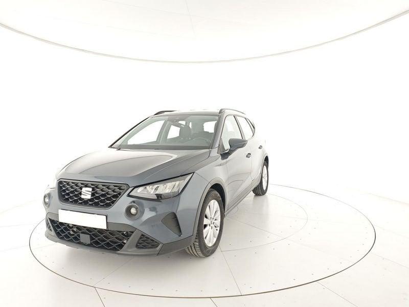 SEAT Arona 1.0 EcoTSI 110 CV DSG Style