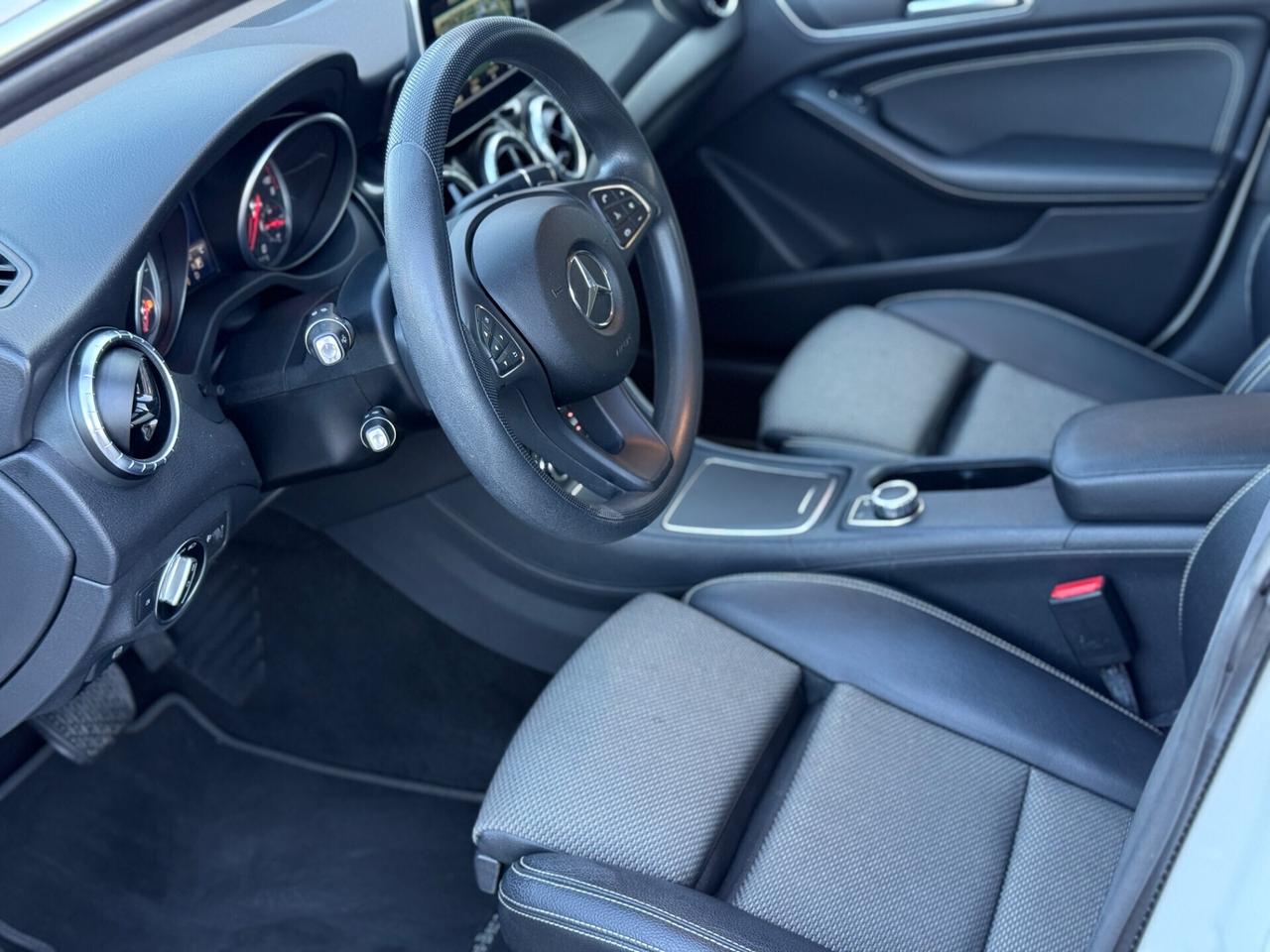 Mercedes-benz CLA Automatico, Sport
