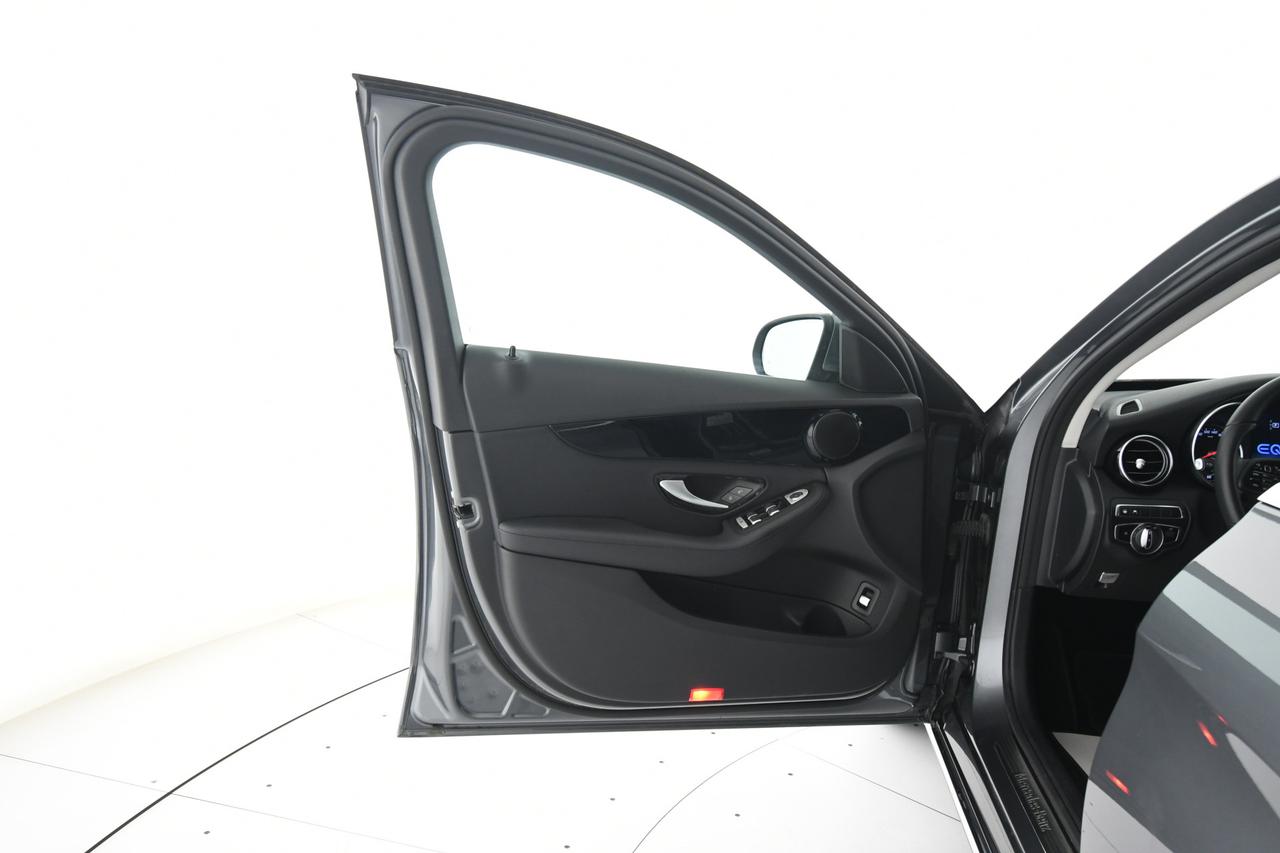 Mercedes-Benz C SW 300 de eq-power Business Extra auto CAMERA+ACC+FULL LED