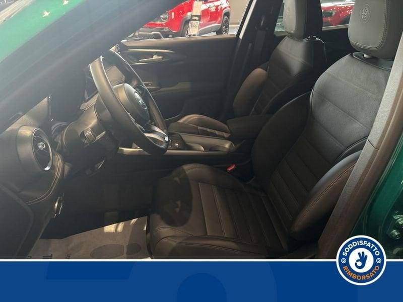 Alfa Romeo Tonale 1.3 280CV AT6 Plug-in Benzina Sprint