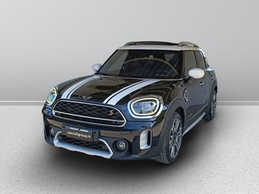 MINI Mini Countryman F60 2020 - Mini Countryman 2.0 Cooper SD All4 all4 auto