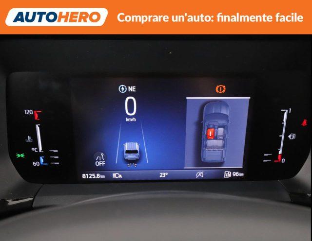 FORD Tourneo Courier 1.0 EcoBoost Titanium