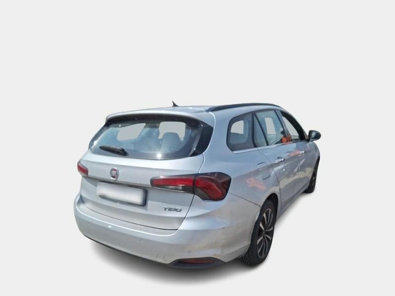 FIAT TIPO 1.6 MJT 120 CV DCT 6M SES BUSINESS SW STATION WAGON