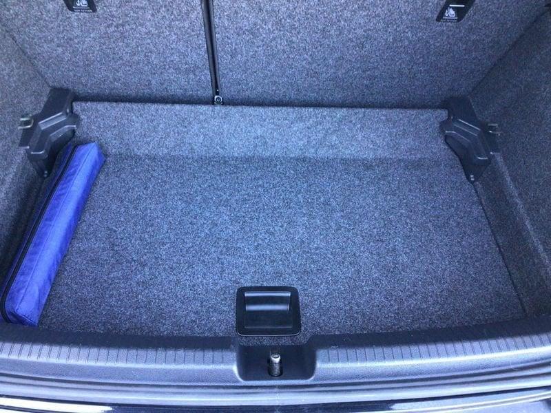 Volkswagen Polo Polo 1.0 TSI DSG Life