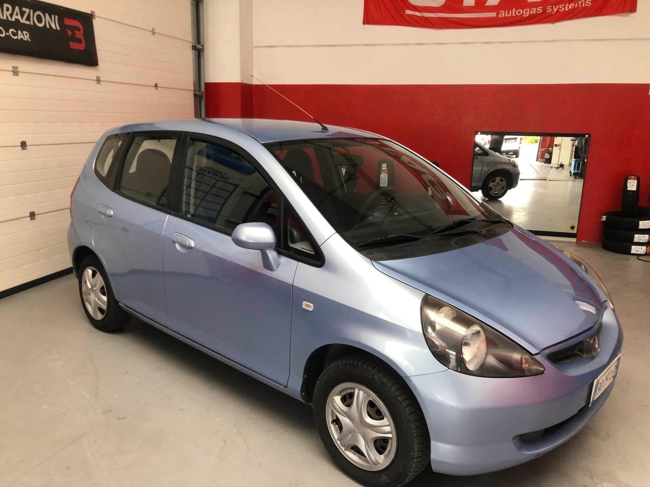 Honda Jazz 1.2 i-DSi 5p. S