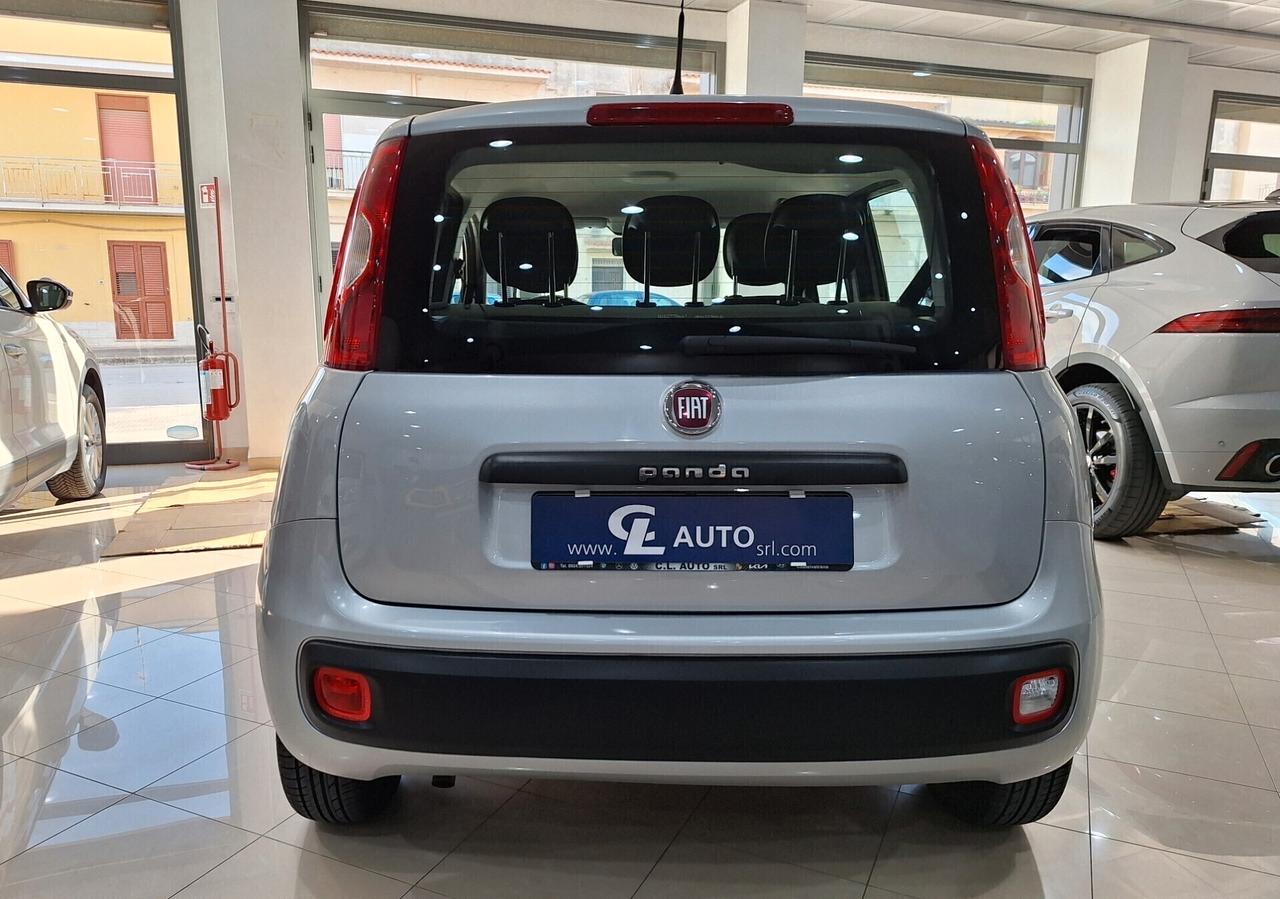 Fiat Panda 1.2 S&S Easy PERMUTO