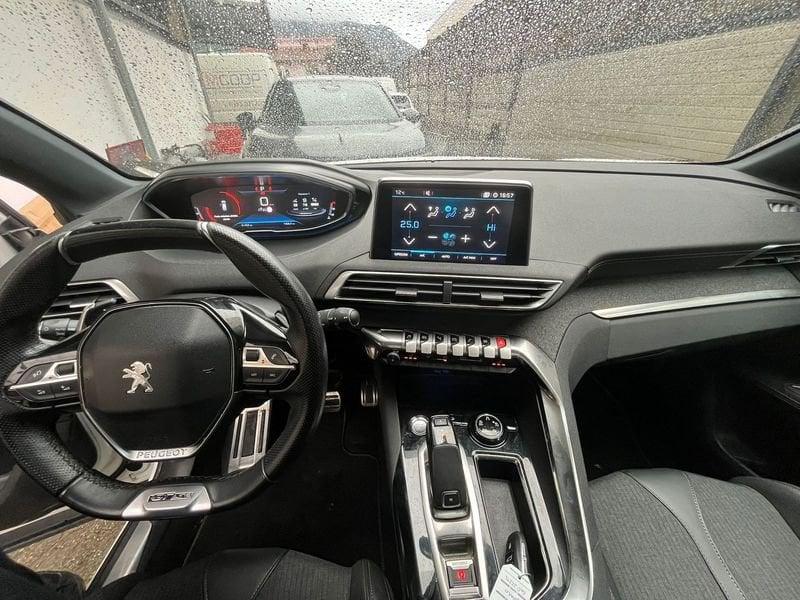 Peugeot 3008 3008 BlueHDi 130 S&S EAT8 GT Pack