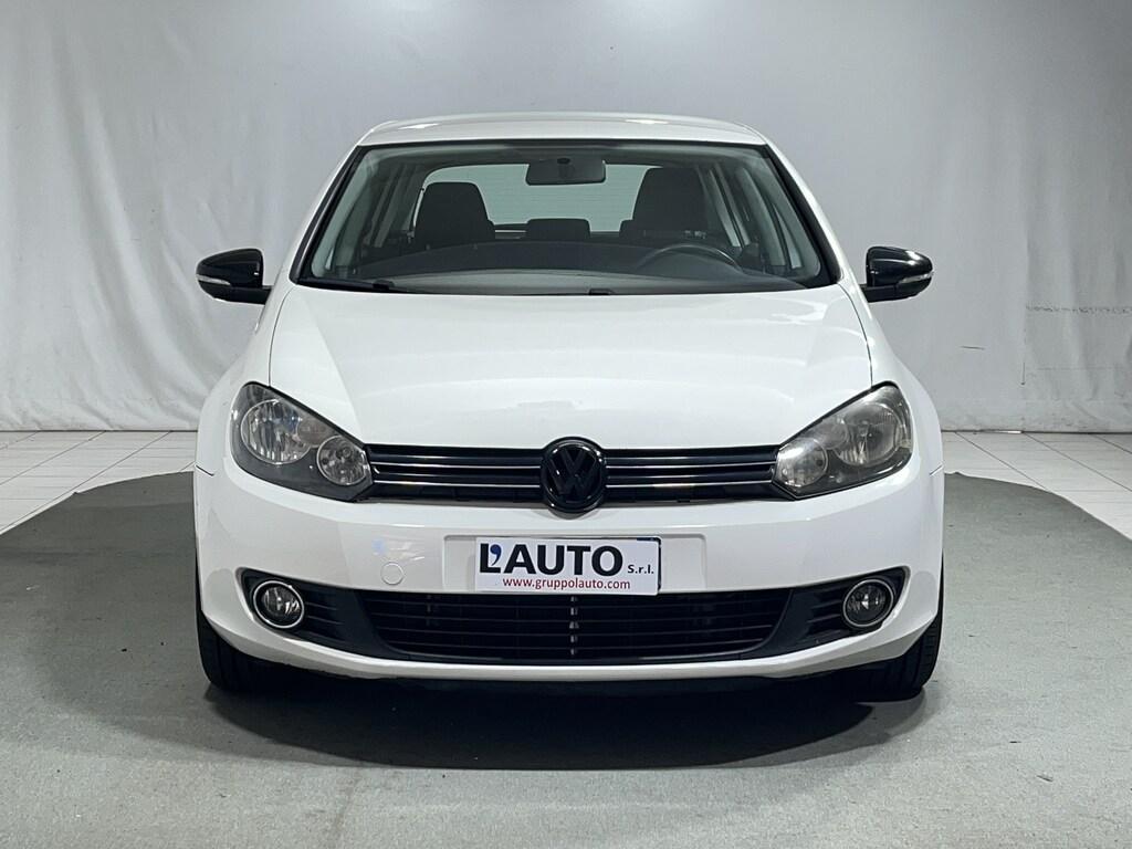 Volkswagen Golf 5p 1.6 tdi Comfortline