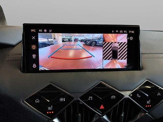 DS DS 3 Crossback DS3 Opera E-tense