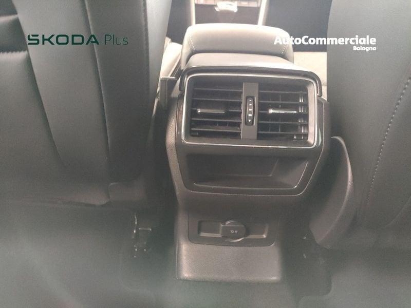 Skoda Karoq Karoq 1.6 TDI SCR DSG Style
