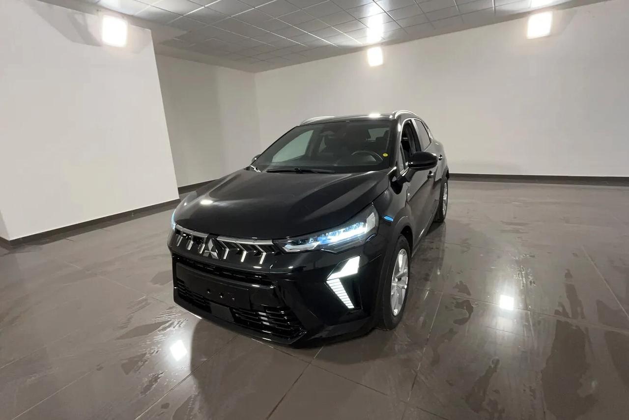 Mitsubishi ASX 1.3L Mild Hybrid 140 CV Invite