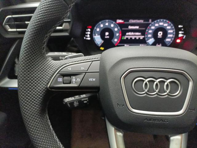 AUDI A3 SPB TFSI 110 kW S line