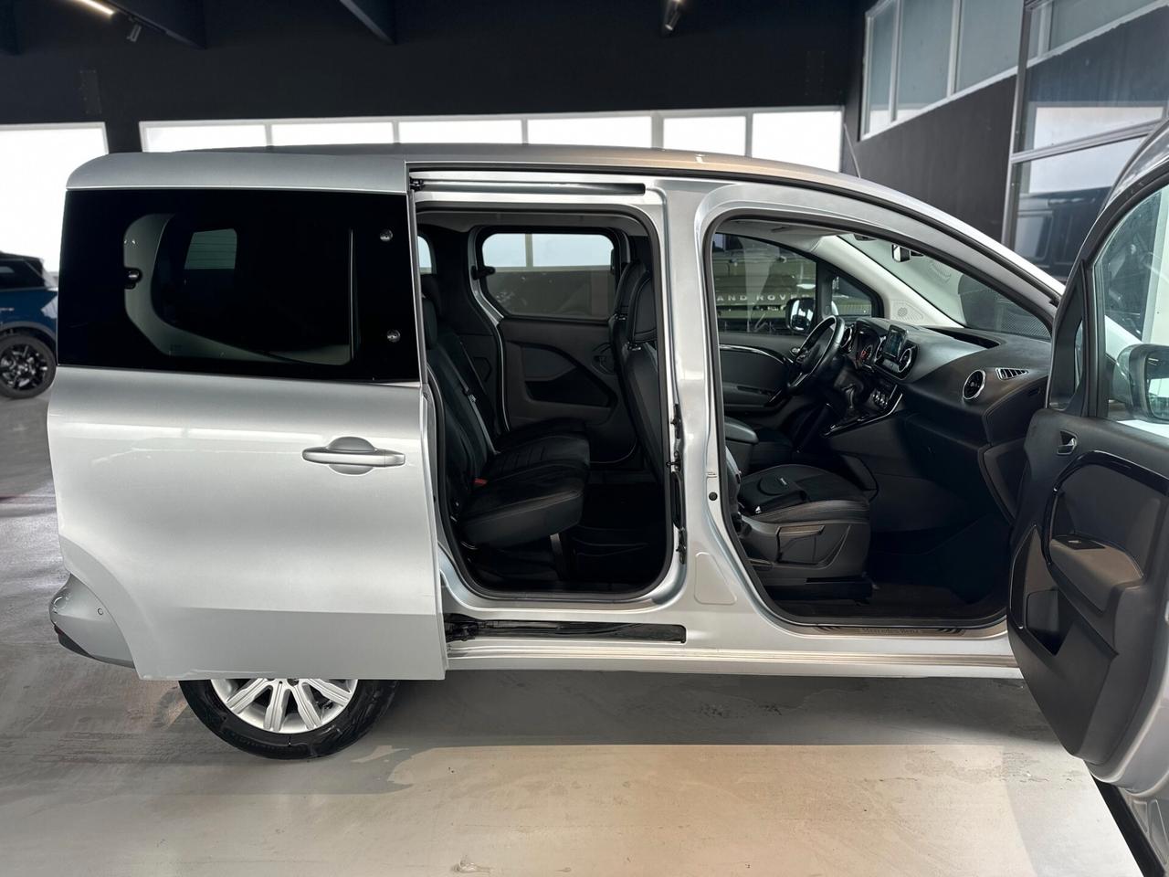 Mercedes-benz Classe T 180d Sport Long