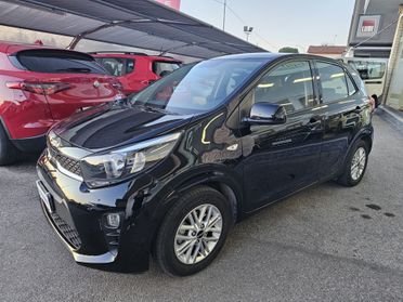 Kia Picanto 1.0 12V GPL 5 porte Style