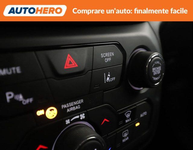 JEEP Renegade 1.0 T3 Limited