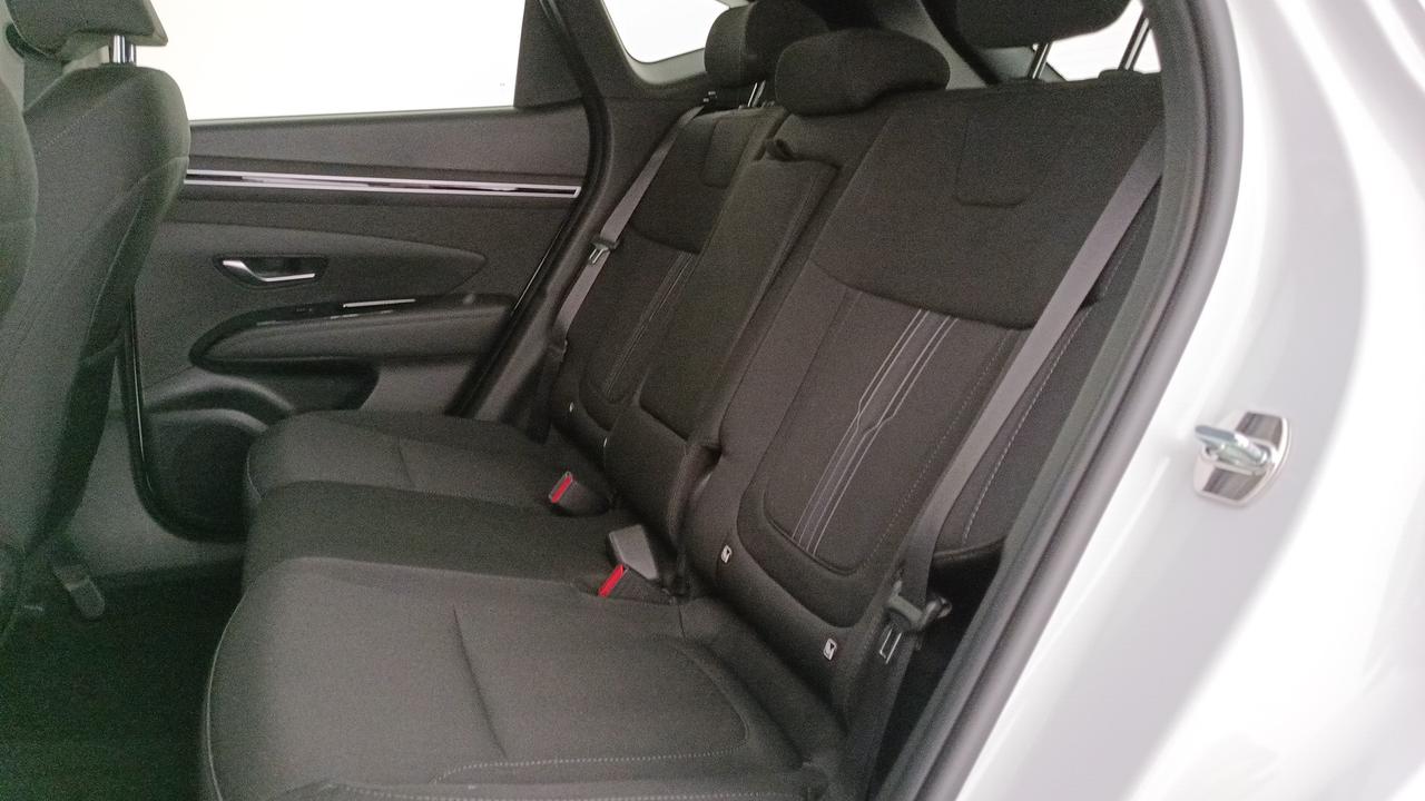 HYUNDAI Tucson III 2021 - Tucson 1.6 crdi 48V Xline 2WD