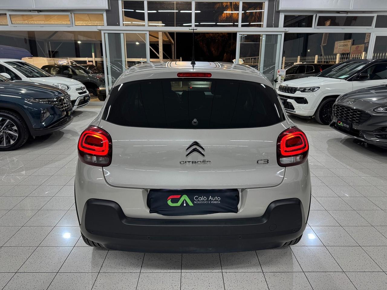 C3 1.5HDi C-Series PARI NUOVO BELLA