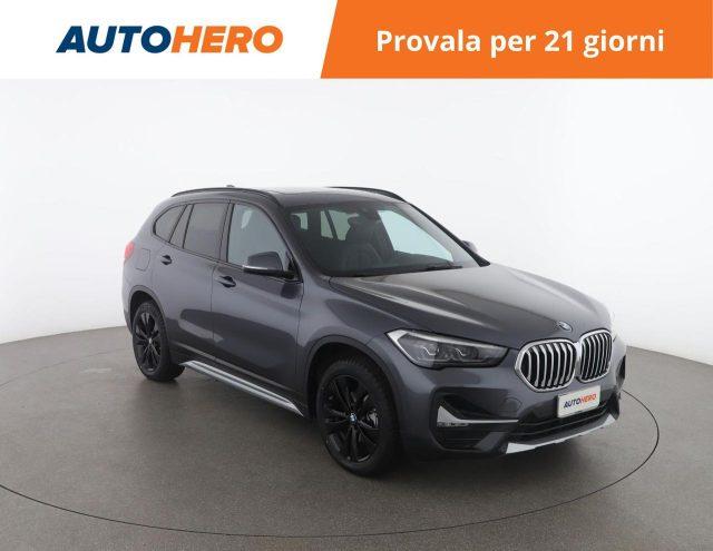 BMW X1 sDrive18d xLine Plus