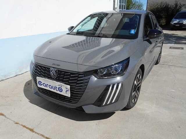 Peugeot 208 100 Allure NAV Fin 9Perfet