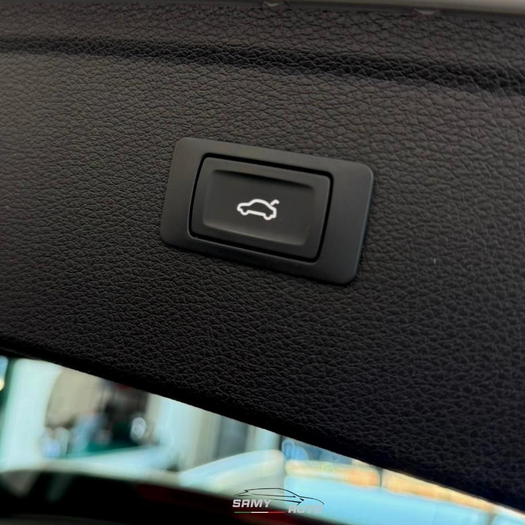 Audi Q5 2.0 TDI quattro S tronic line plus
