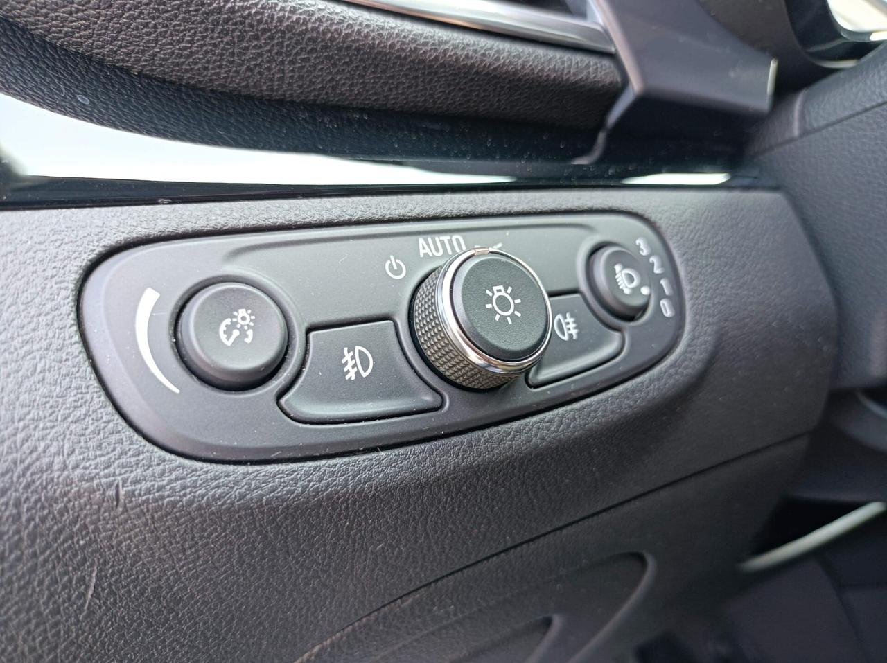 Opel Mokka X 1.4 Turbo GPL Tech 140CV 4x2 Ultimate