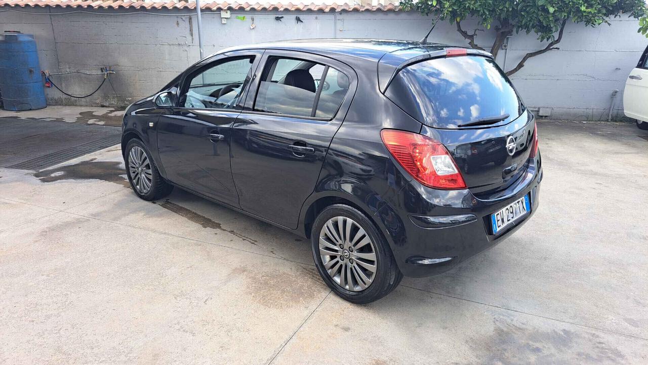 Opel Corsa 1.2 Benzina 86Cv 5 Porte Sport