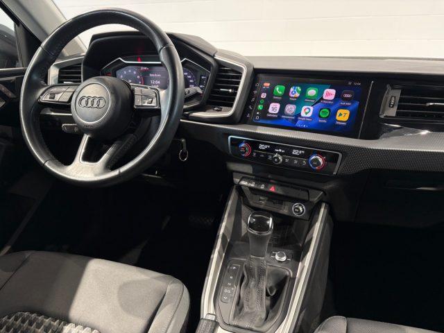 AUDI A1 citycarver 30TFSI S tronic Admired PREZZO REALE