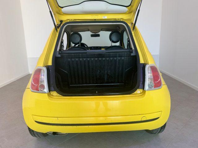 FIAT 500 1.2 BY DIESEL