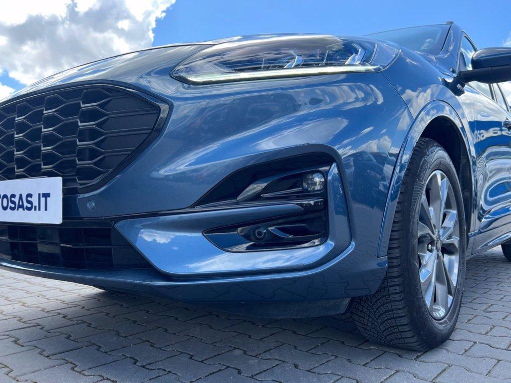 FORD Kuga 1.5 ecoblue ST-Line 2wd 120cv del 2021