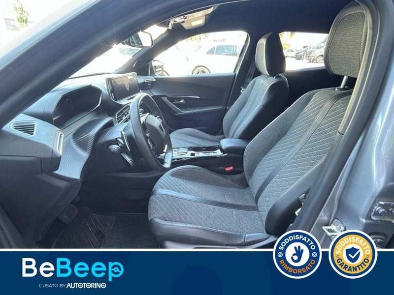 Peugeot 2008 1.5 BLUEHDI ALLURE S&S 130CV EAT8