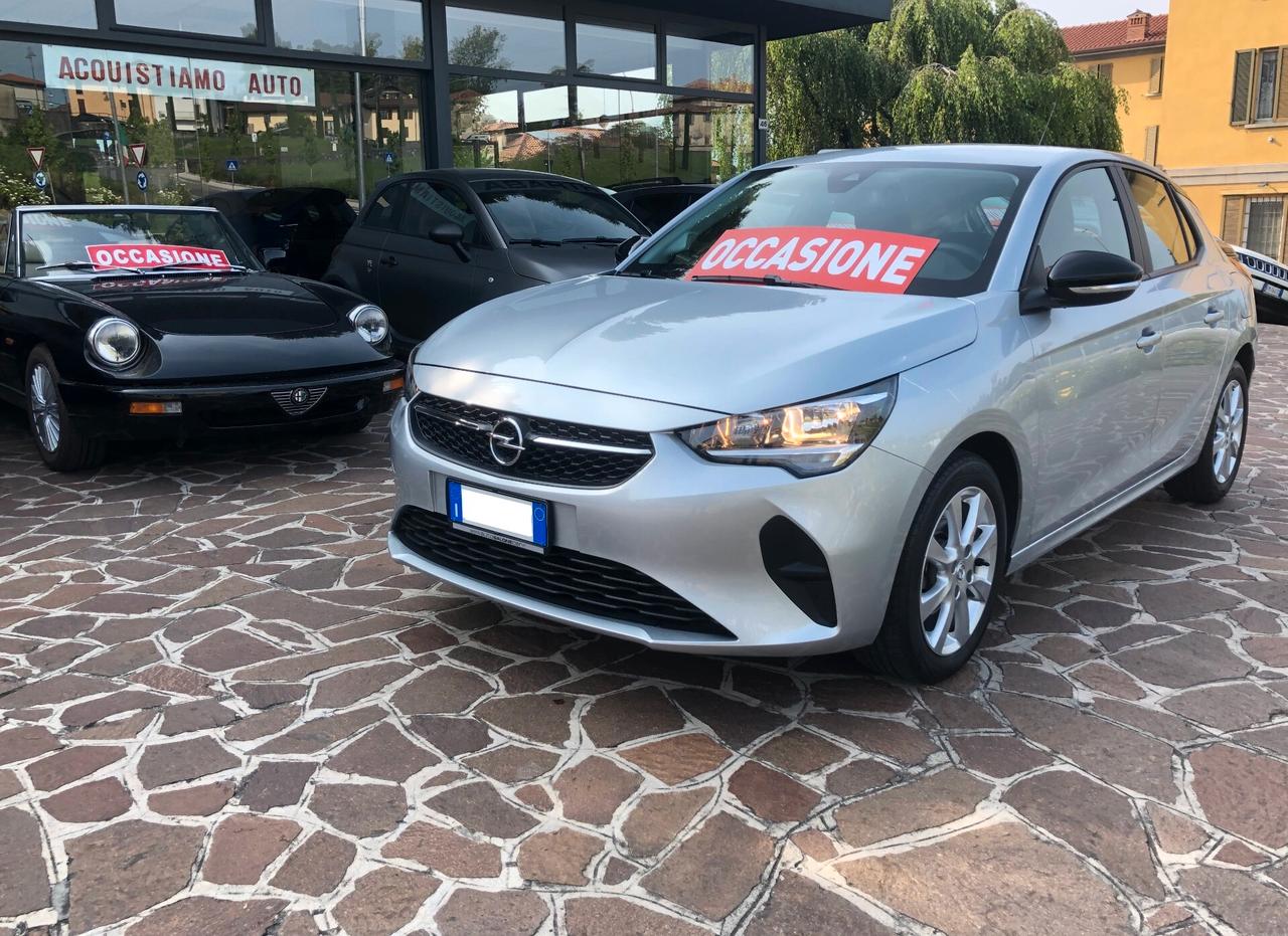 Opel Corsa 1.2 Elegance OK NEOPATENTATI!!
