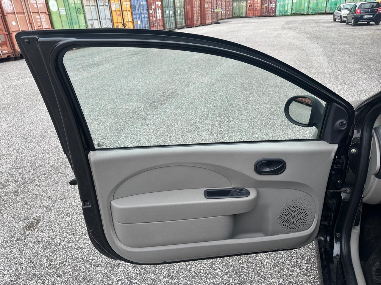 Renault Twingo 1.2 8V Dynamique UNIPRO