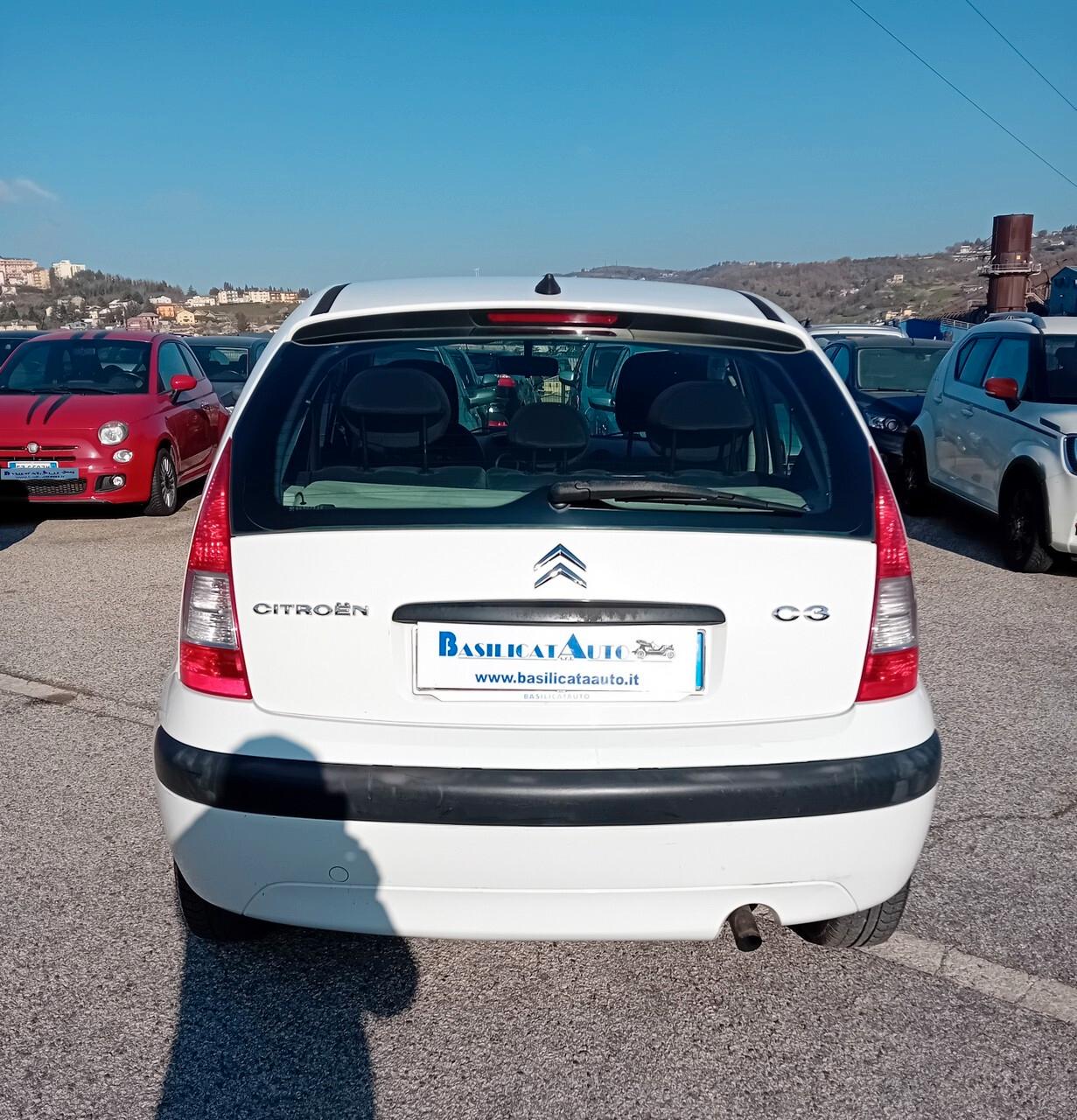 Citroen C3 1.4 HDi 70CV airdream Perfect