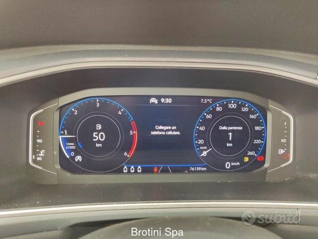 Volkswagen T-Roc 2.0 TDI SCR Style