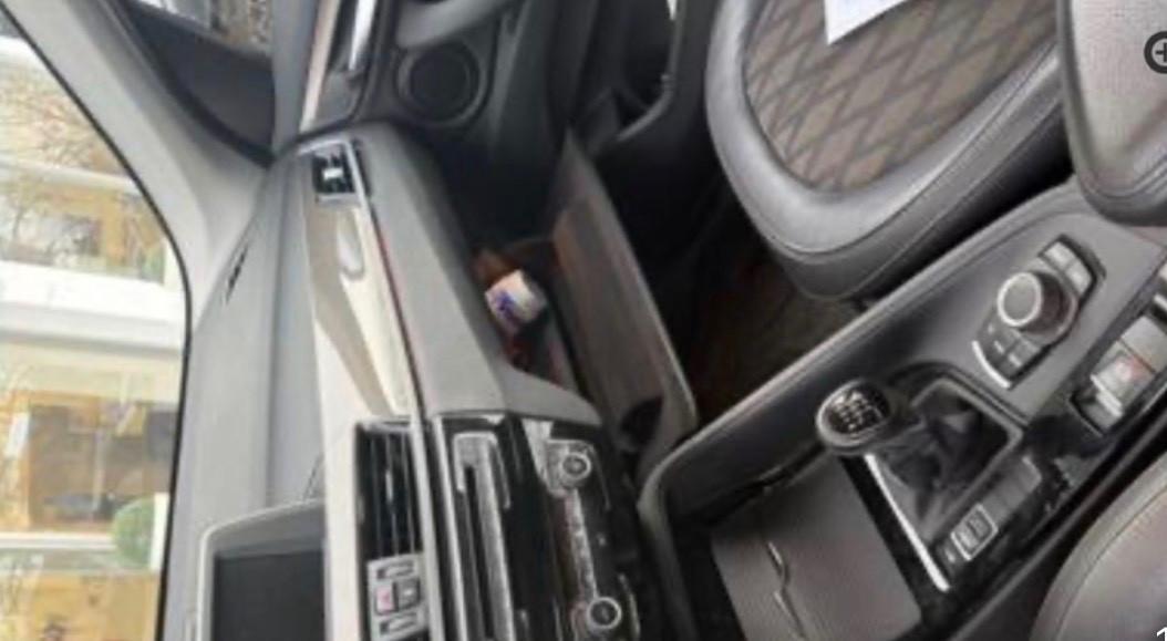 Bmw X1 sDrive18d xLine