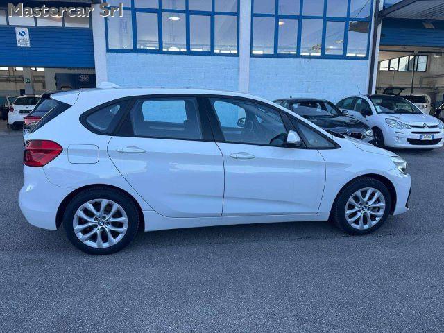BMW 225 225xe Active Tourer iPerformance Business -GA099NZ
