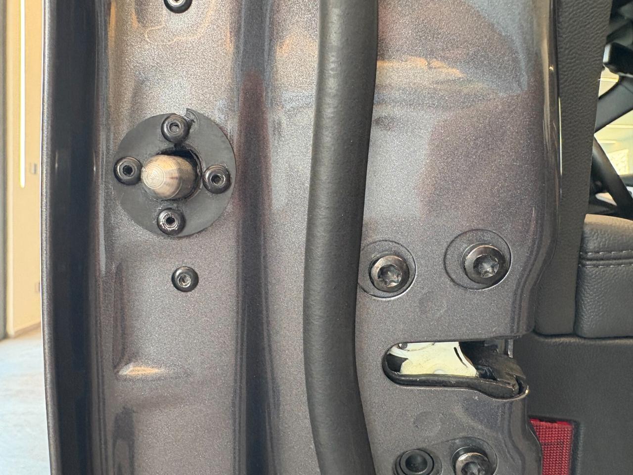 Stelvio 210CV AT8 Q4 Veloce Antisfondatura Repetti