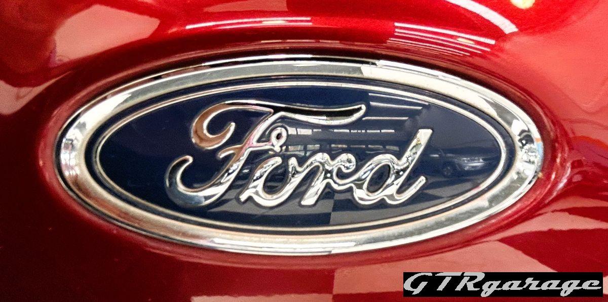 FORD - Fiesta - Plus 1.1 5p.OK NEOPATENTATI