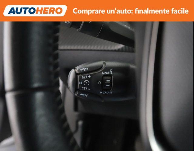 PEUGEOT 2008 PureTech 130 S&S Allure Navi Pack