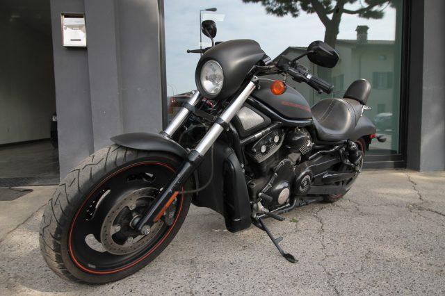 HARLEY-DAVIDSON VRSCDX Night Rod Special NIGHT ROD SPECIAL