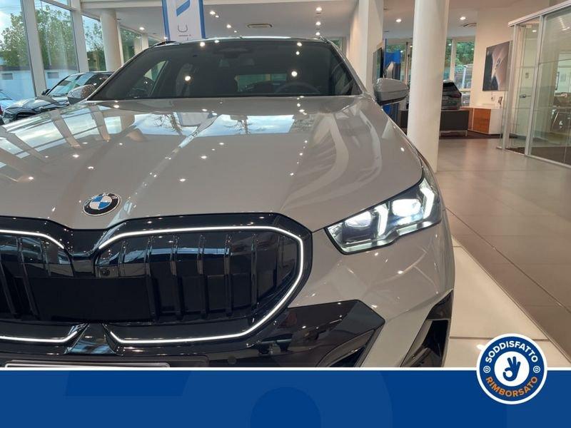 BMW Serie 5 Touring 520d xDrive M Sport Pro