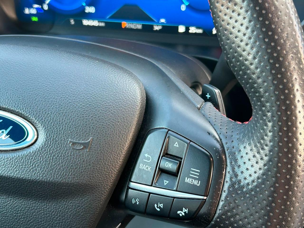 Ford Kuga 2.0 EcoBlue 120 CV aut. 2WD ST-Line X