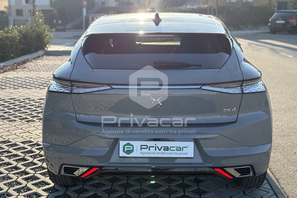 DS DS 4 BlueHDi 130 aut. Trocadero