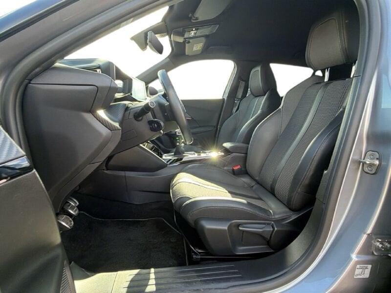 Peugeot 2008 PureTech 130 GT Line S&S