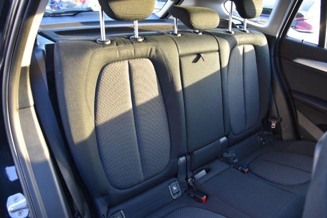 BMW X1 sDrive18d Business Advantage *Navi, led*