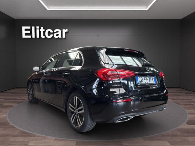 MERCEDES-BENZ A 180 Sport
