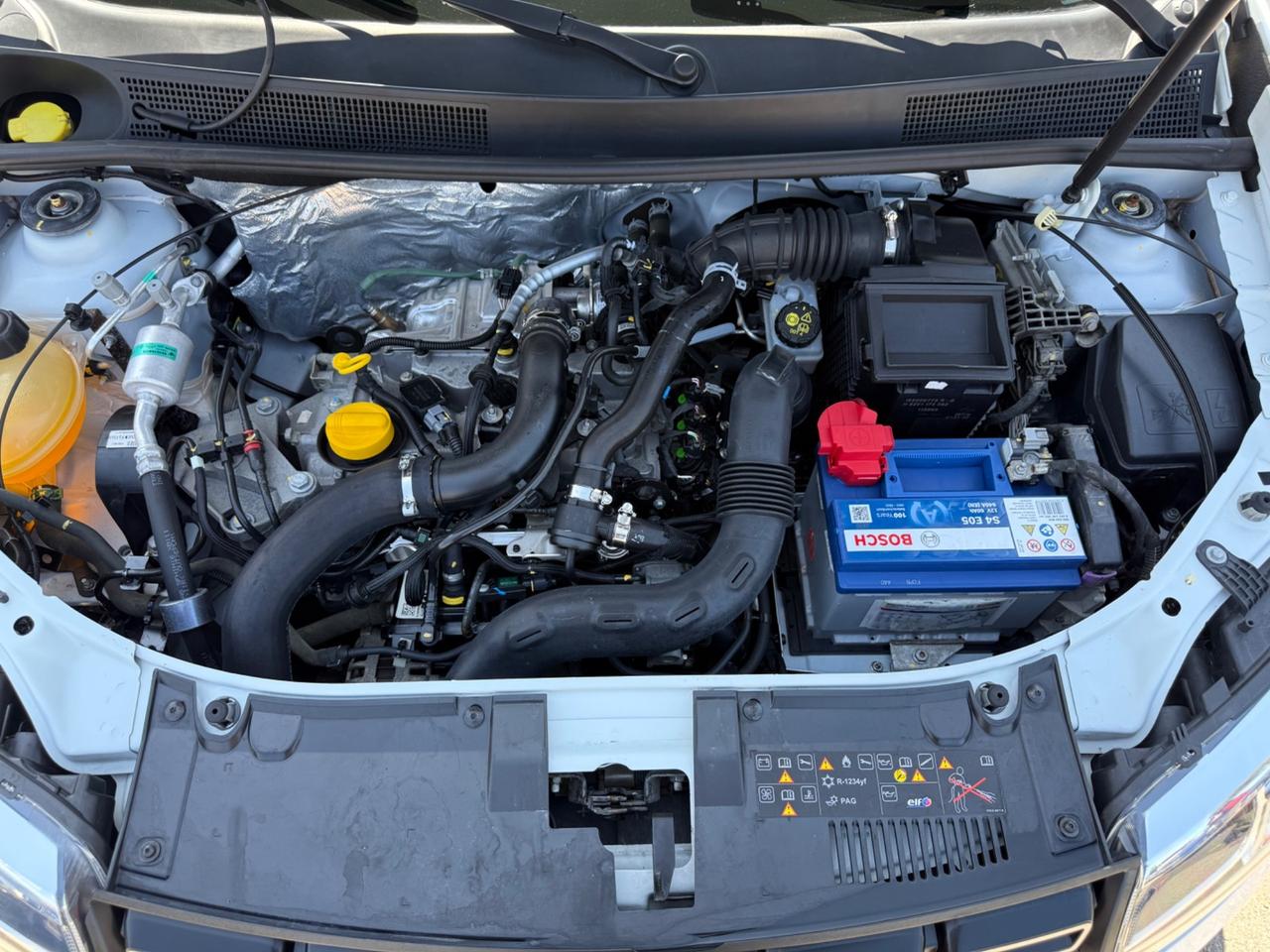 Dacia Sandero Stepway 0.9 TCe Turbo GPL 90 CV S&S Laureatè