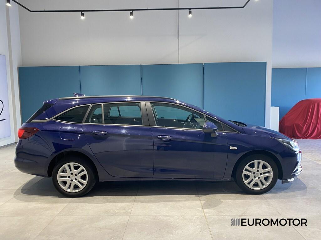 Opel Astra Sports Tourer 1.6 CDTI Elective