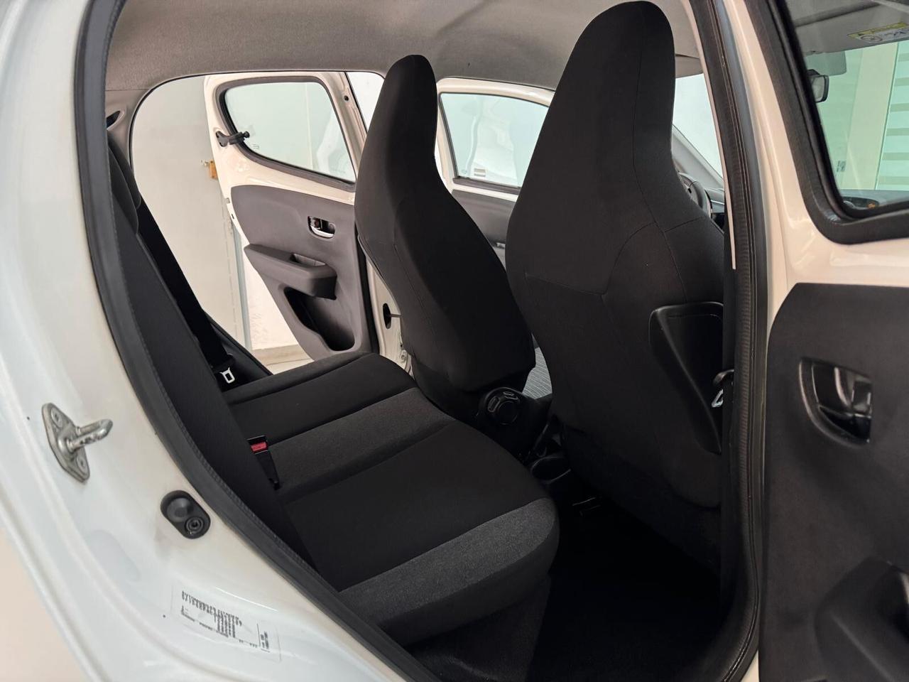 Citroen C1 1.0 Benzina 5 Porte Shine 69/CV